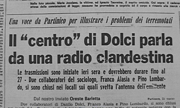 RADIO2020: 1970 – 2020 RACCONTANDO LA RADIO DEI POVERI CRISTI