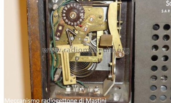 RADIORACCONTI BREVI – UN JUKE BOX RADIOFONICO