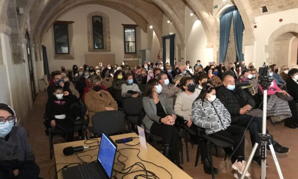 APPROFONDIMENTI SU EVENTO GRAN VARIETA’ DEL 27 NOVEMBRE 2021