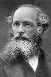 CURIIOSANDO SU MARCONI – UN PREDECESSORE: JAMES CLERK MAXWELL