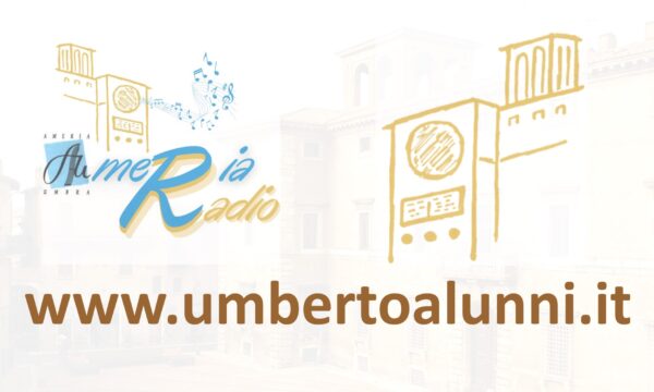 PUBBLICAZIONI DI UMBERTO ALUNNI FINO AD APRILE 2024
