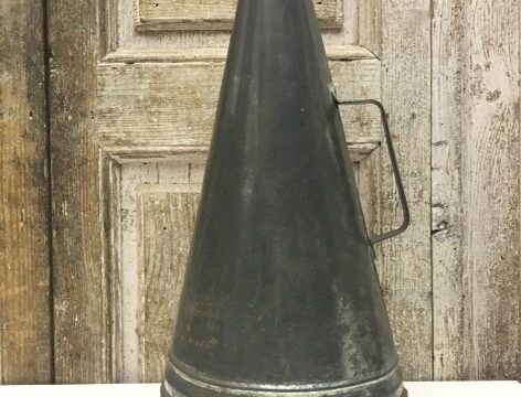 GLI AVI DELL’ALTOPARLANTE