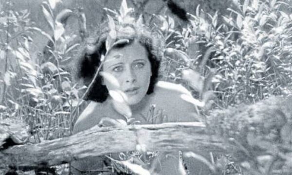 HEDY LAMARR – L’ATTRICE SCIENZIATA
