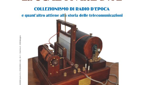 A CALENZANO TORNANO LE RADIO CLANDESTINE