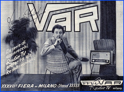 DENTRO E OLTRE LA RADIO – LA FABBRICA MIVAR